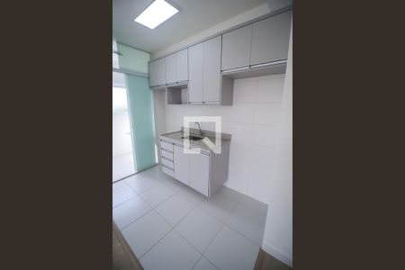 Apartamento para alugar com 41m², 2 quartos e 1 vaga Apartamento para alugar com 41m², 2 quartos e 1 vagaCozinha