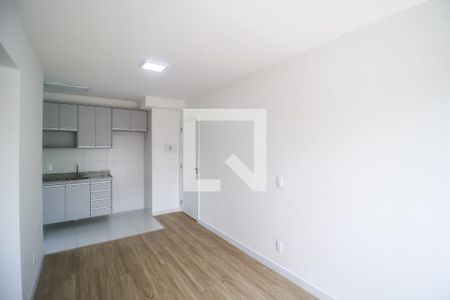 Sala de apartamento para alugar com 3 quartos, 41m² em Água Funda, São Paulo