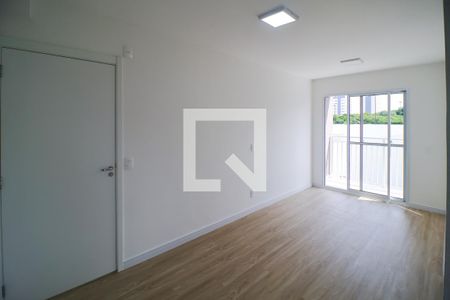 Sala de apartamento para alugar com 3 quartos, 41m² em Água Funda, São Paulo