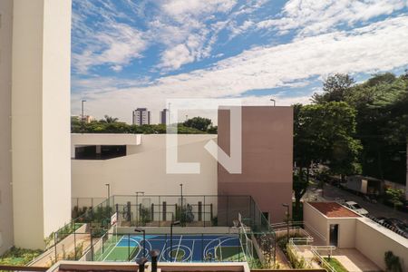 Sacada de apartamento para alugar com 3 quartos, 41m² em Água Funda, São Paulo