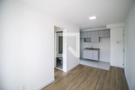 Sala de apartamento para alugar com 3 quartos, 41m² em Água Funda, São Paulo