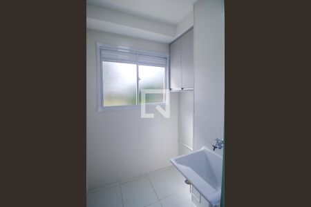 Apartamento para alugar com 41m², 3 quartos e 1 vaga Apartamento para alugar com 41m², 3 quartos e 1 vagaÁrea de Serviço