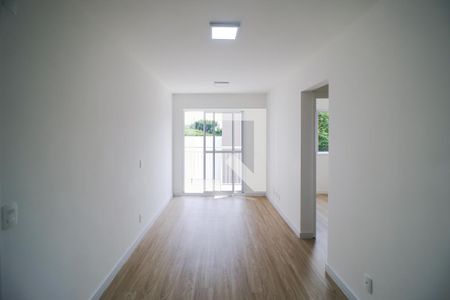 Sala de apartamento para alugar com 3 quartos, 41m² em Água Funda, São Paulo