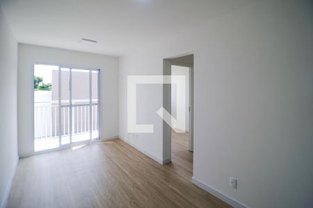 Sala de apartamento para alugar com 3 quartos, 41m² em Água Funda, São Paulo