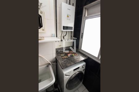 Apartamento para alugar com 49m², 2 quartos e 1 vagaÁrea de Serviço