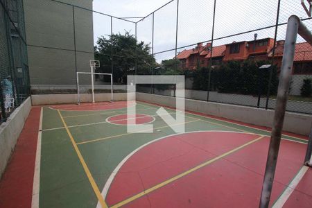 Apartamento para alugar com 49m², 2 quartos e 1 vagaQuadra Esportiva