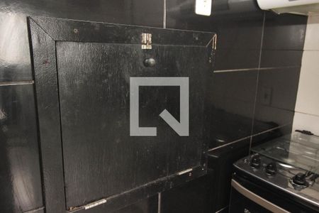 Apartamento para alugar com 49m², 2 quartos e 1 vagaChurrasqueira