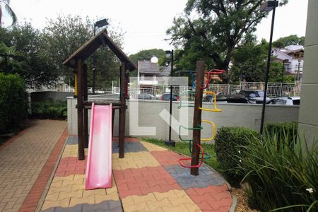 Apartamento para alugar com 49m², 2 quartos e 1 vagaÁrea comum - Playground