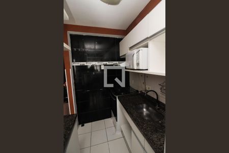 Apartamento para alugar com 49m², 2 quartos e 1 vagaCozinha