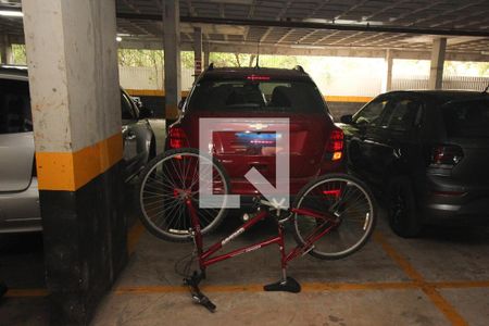 Apartamento para alugar com 49m², 2 quartos e 1 vagaGaragem