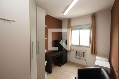 Apartamento para alugar com 49m², 2 quartos e 1 vagaQuarto