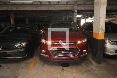 Apartamento para alugar com 49m², 2 quartos e 1 vagaGaragem