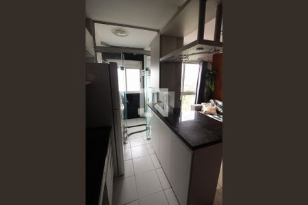 Apartamento para alugar com 49m², 2 quartos e 1 vagaCozinha