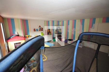 Apartamento para alugar com 49m², 2 quartos e 1 vagaBrinquedoteca