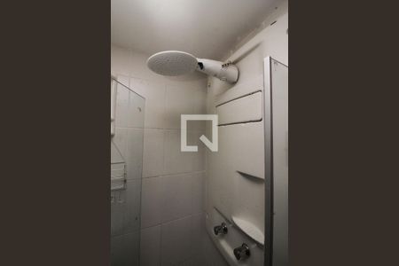 Apartamento para alugar com 49m², 2 quartos e 1 vagaBanheiro Social