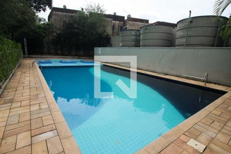 Apartamento para alugar com 49m², 2 quartos e 1 vagaÁrea comum - Piscina