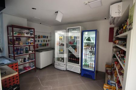 Apartamento para alugar com 49m², 2 quartos e 1 vagaMercado - Smarket