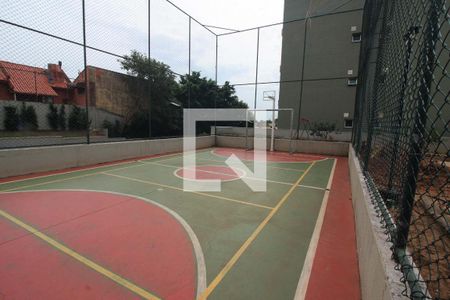 Apartamento para alugar com 49m², 2 quartos e 1 vagaQuadra Esportiva