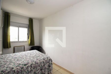 Quarto Suíte de apartamento para alugar com 2 quartos, 49m² em Glória, Porto Alegre