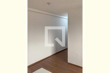sala de apartamento à venda com 2 quartos, 50m² em Salgado Filho, Belo Horizonte