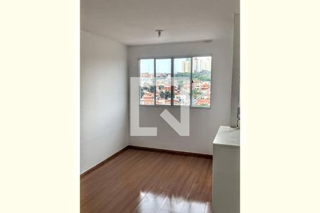 Apartamento à venda com 2 quartos, 50m² em Salgado Filho, Belo Horizonte
