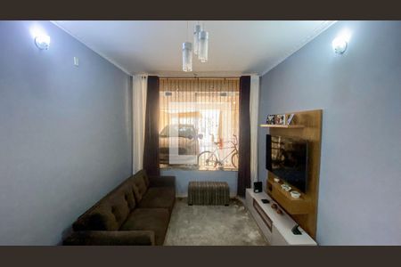 Casa à venda com 230m², 4 quartos e 3 vagasSala - Sala de Jantar 