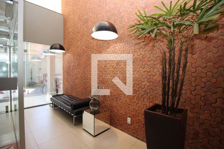 Apartamento para alugar com 34m², 1 quarto e 1 vagaÁrea comum