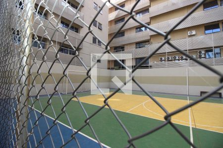 Apartamento para alugar com 34m², 1 quarto e 1 vagaQuadra Esportiva