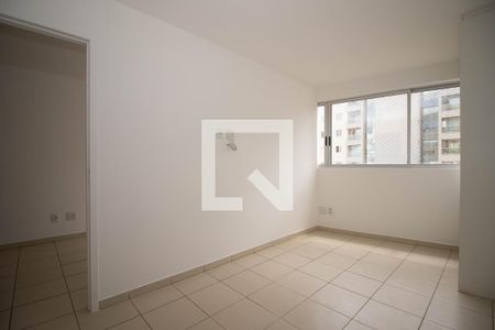 Suíte de apartamento para alugar com 1 quarto, 34m² em Norte (águas Claras), Brasília