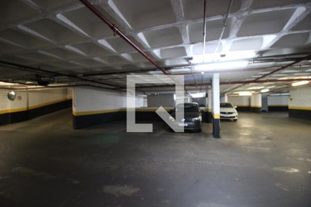 Apartamento para alugar com 34m², 1 quarto e 1 vagaGaragem