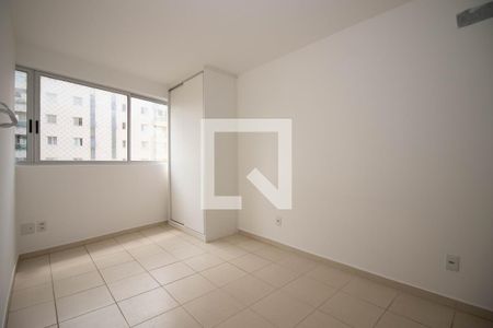 Suíte de apartamento para alugar com 1 quarto, 34m² em Norte (águas Claras), Brasília