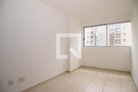 Sala de apartamento para alugar com 1 quarto, 34m² em Norte (águas Claras), Brasília