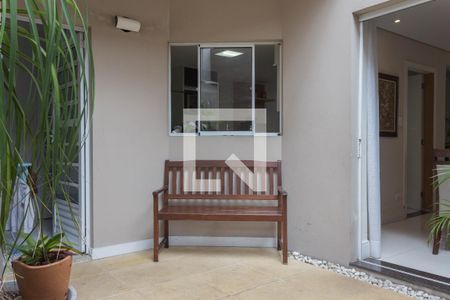 Casa à venda com 152m², 3 quartos e 2 vagasQuintal