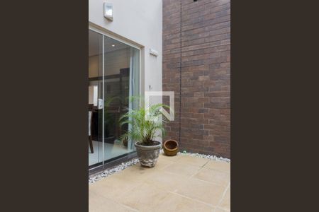 Casa à venda com 152m², 3 quartos e 2 vagasQuintal