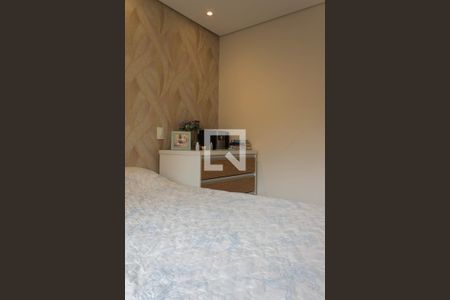 Suíte 1 de casa à venda com 3 quartos, 152m² em Jardim do Mar, São Bernardo do Campo