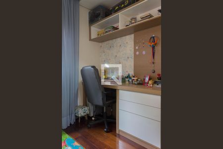 Casa à venda com 152m², 3 quartos e 2 vagasQuarto 2