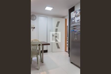 Casa à venda com 152m², 3 quartos e 2 vagasCozinha
