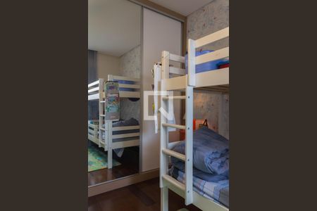 Casa à venda com 152m², 3 quartos e 2 vagasQuarto 2