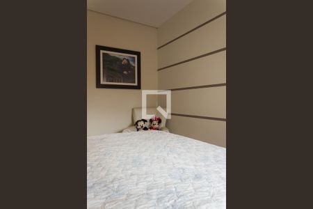 Suíte 1 de casa à venda com 3 quartos, 152m² em Jardim do Mar, São Bernardo do Campo