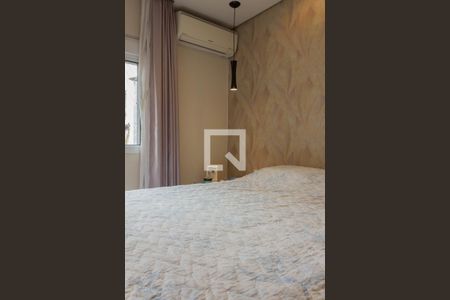 Suíte 1 de casa à venda com 3 quartos, 152m² em Jardim do Mar, São Bernardo do Campo