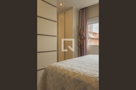 Suíte 1 de casa à venda com 3 quartos, 152m² em Jardim do Mar, São Bernardo do Campo