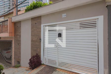 Casa à venda com 152m², 3 quartos e 2 vagasFachada