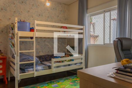 Casa à venda com 152m², 3 quartos e 2 vagasQuarto 2