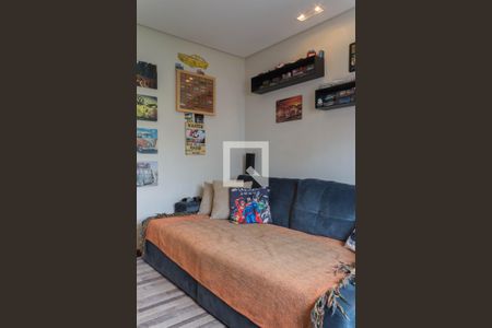 Casa à venda com 152m², 3 quartos e 2 vagasQuarto 1