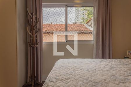 Suíte 1 de casa à venda com 3 quartos, 152m² em Jardim do Mar, São Bernardo do Campo