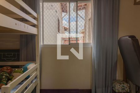 Casa à venda com 152m², 3 quartos e 2 vagasQuarto 2