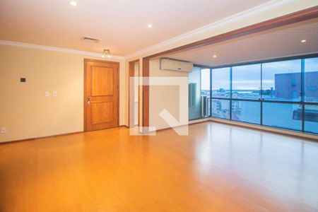 Sala de apartamento para alugar com 3 quartos, 125m² em Moinhos de Vento, Porto Alegre