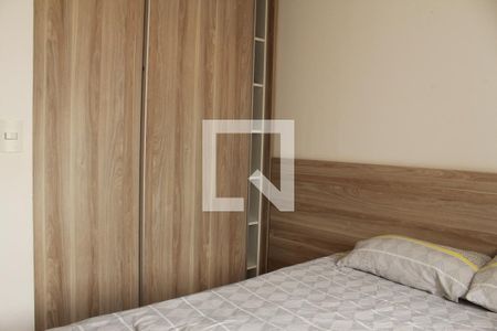 Quarto  de apartamento à venda com 1 quarto, 40m² em Barra Funda, São Paulo