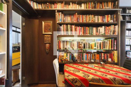 Apartamento à venda com 79m², 2 quartos e 1 vagaEscritório 