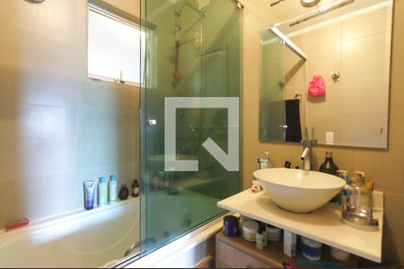 Apartamento à venda com 79m², 2 quartos e 1 vagaBanheiro 2